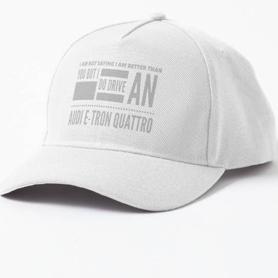 MrCsStores - Wholesale Baseball cap – Unisex - Baseball Cap (White)2