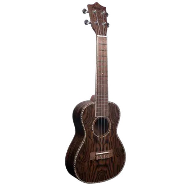 Amahi Série Classique Bocote Baryton pour la vente par Amahi Ukuleles