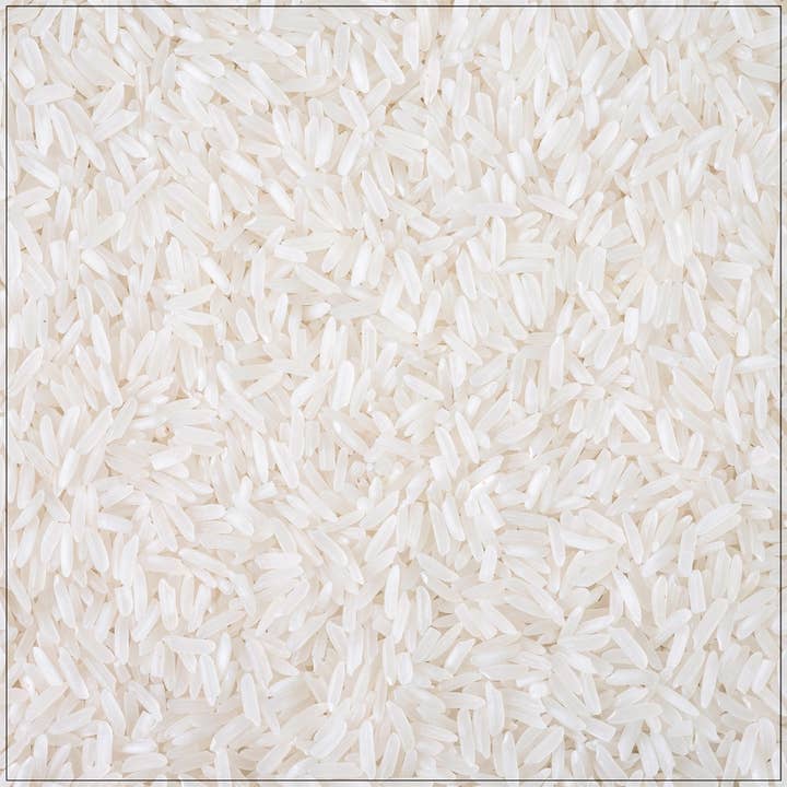 White Rice for wholesale by Alive Herbals