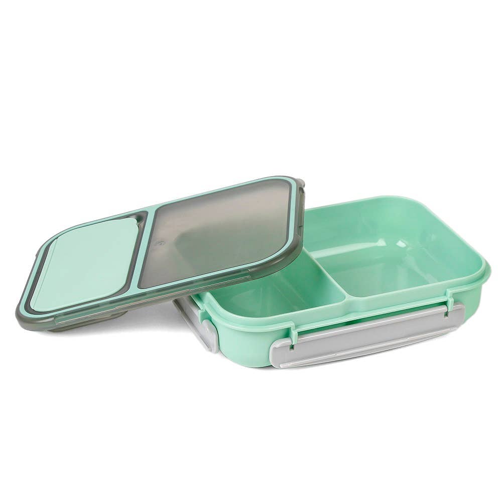 Russbe - Wholesale Lunch Bag/Box - Inner Seal 45oz. Bento9