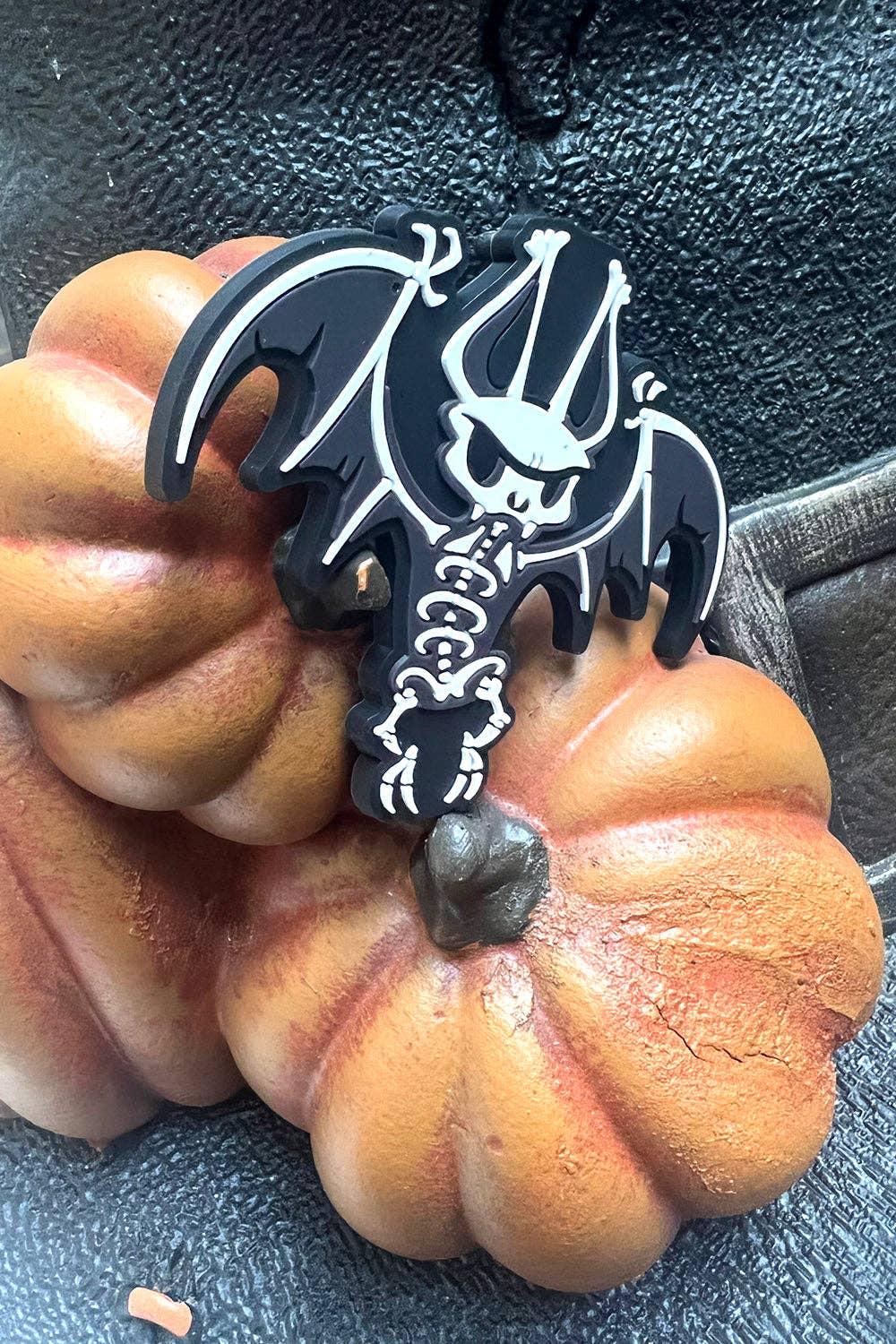 vampirefreaks - Wholesale Magnet - Batty Bones Rubber Magnet4