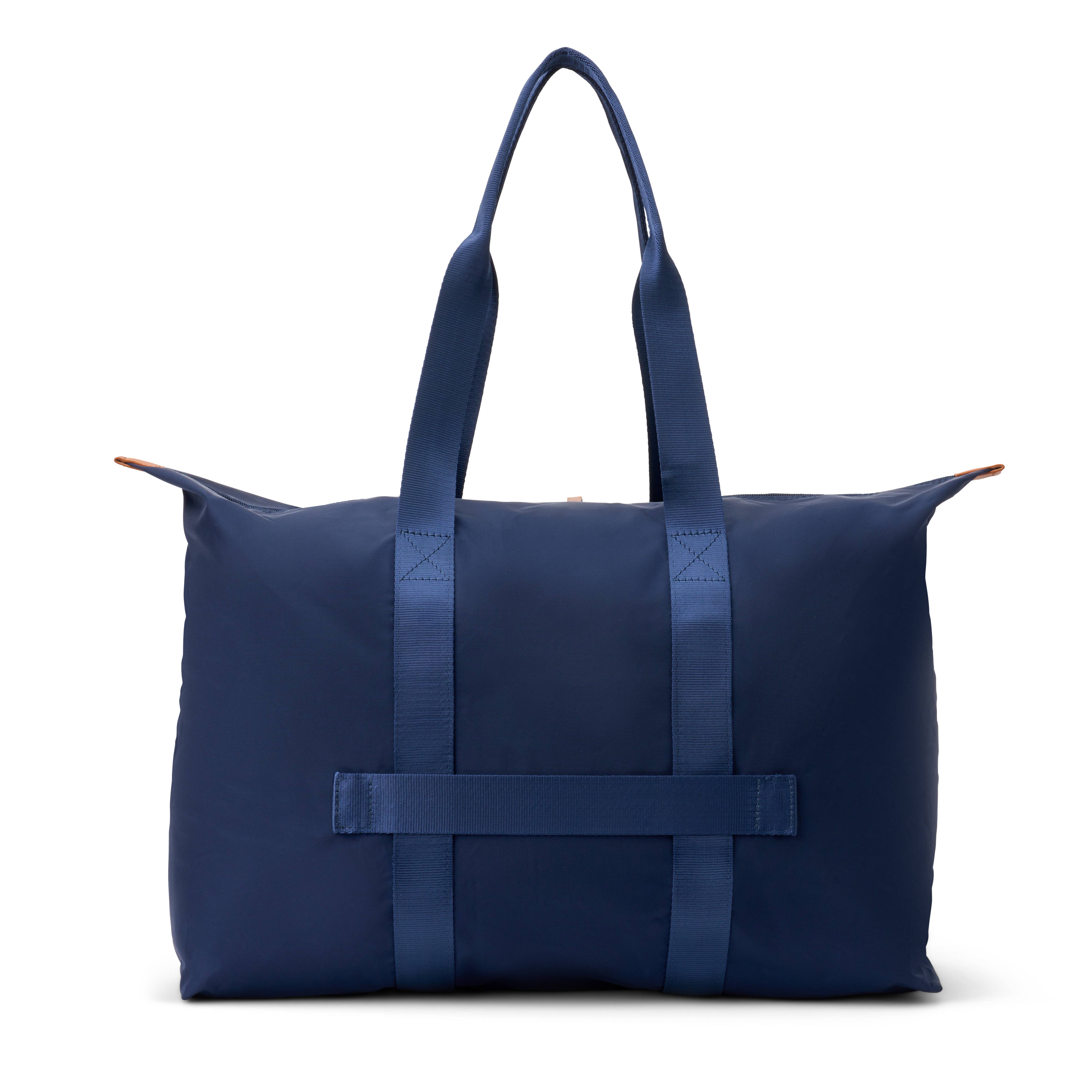 Boulevard - Vente Tote bag – femme - Fourre-tout compressible « Paxton » (personnalisable)7