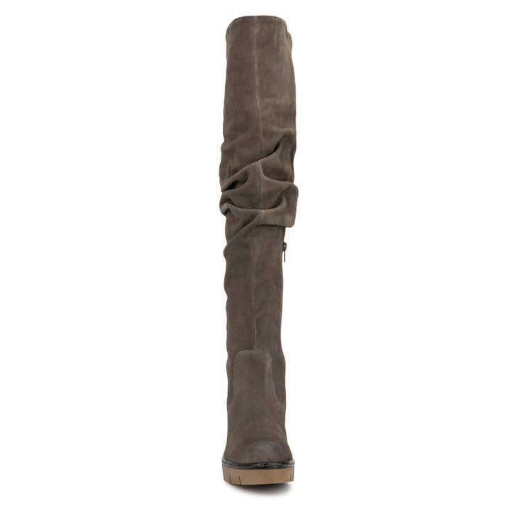 S3 Holding – Botas - Mulher por atacado – Vintage Foundry Co. Bota Alta Maisie Feminina1