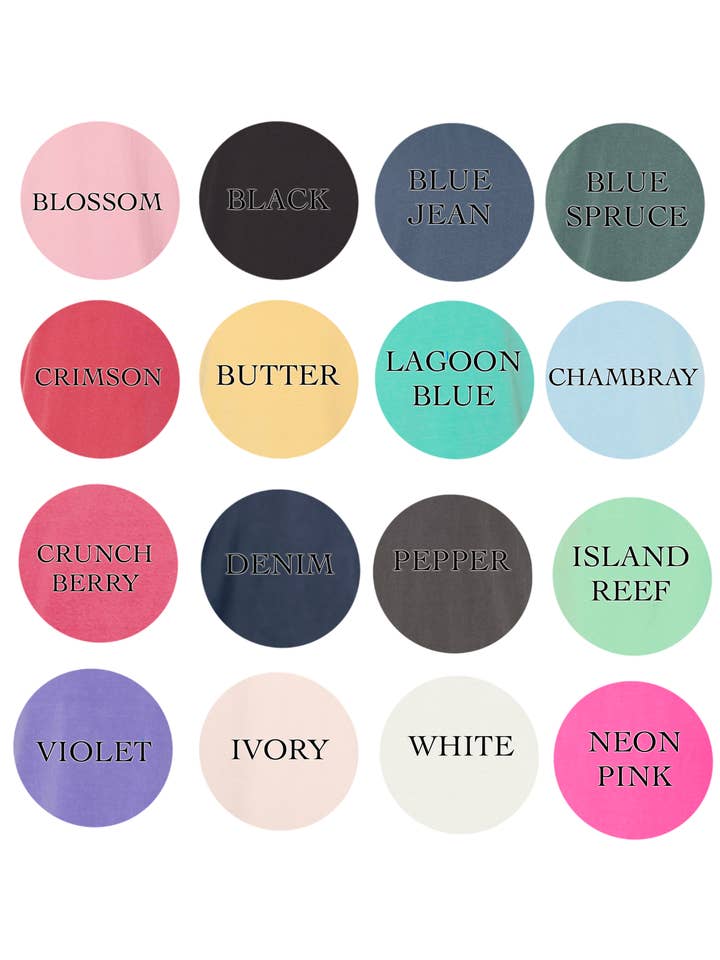 Shoppe SHC - Wholesale T-shirt (graphic) – women's - Hot Mess A Little Stressed Mama Comfort Color Graphic Tee1