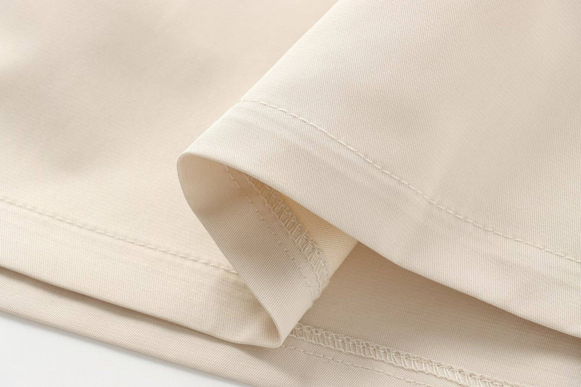 Marayn - Wholesale Dress - Women's - Chic European Style Midi Dress Effortless Elegance16