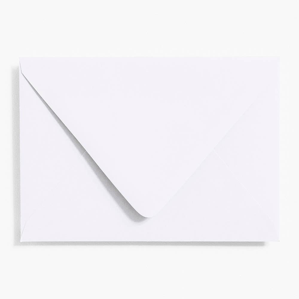 Paper Source Wholesale - Vendita all'ingrosso Buste - Busta da 4 bar all'ingrosso (confezione da 200)8