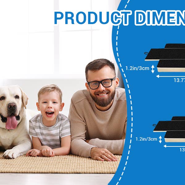 De' Vora Pet - Wholesale Pet grooming aid – Dog - Buddy Trainer Board4