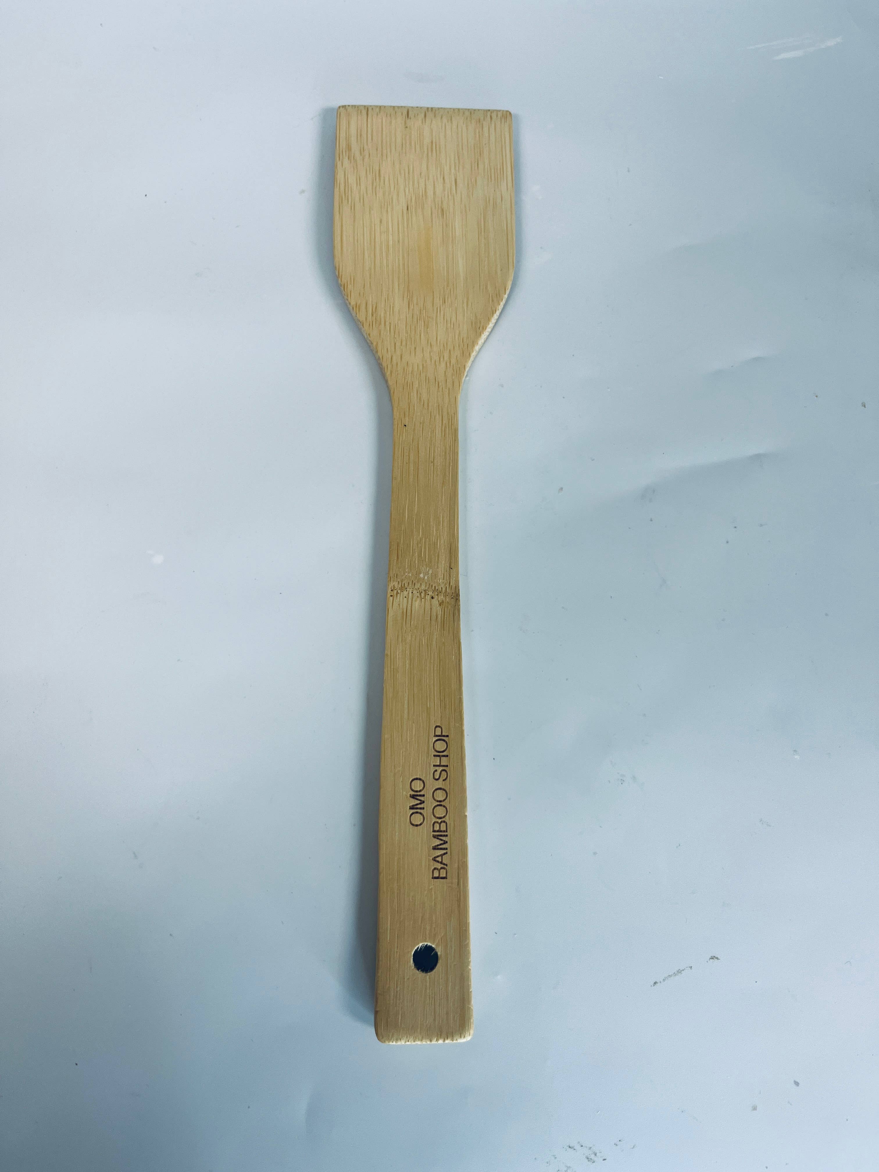 MadebyOmo - Wholesale Spatula/Turner - Bamboo Spatula12