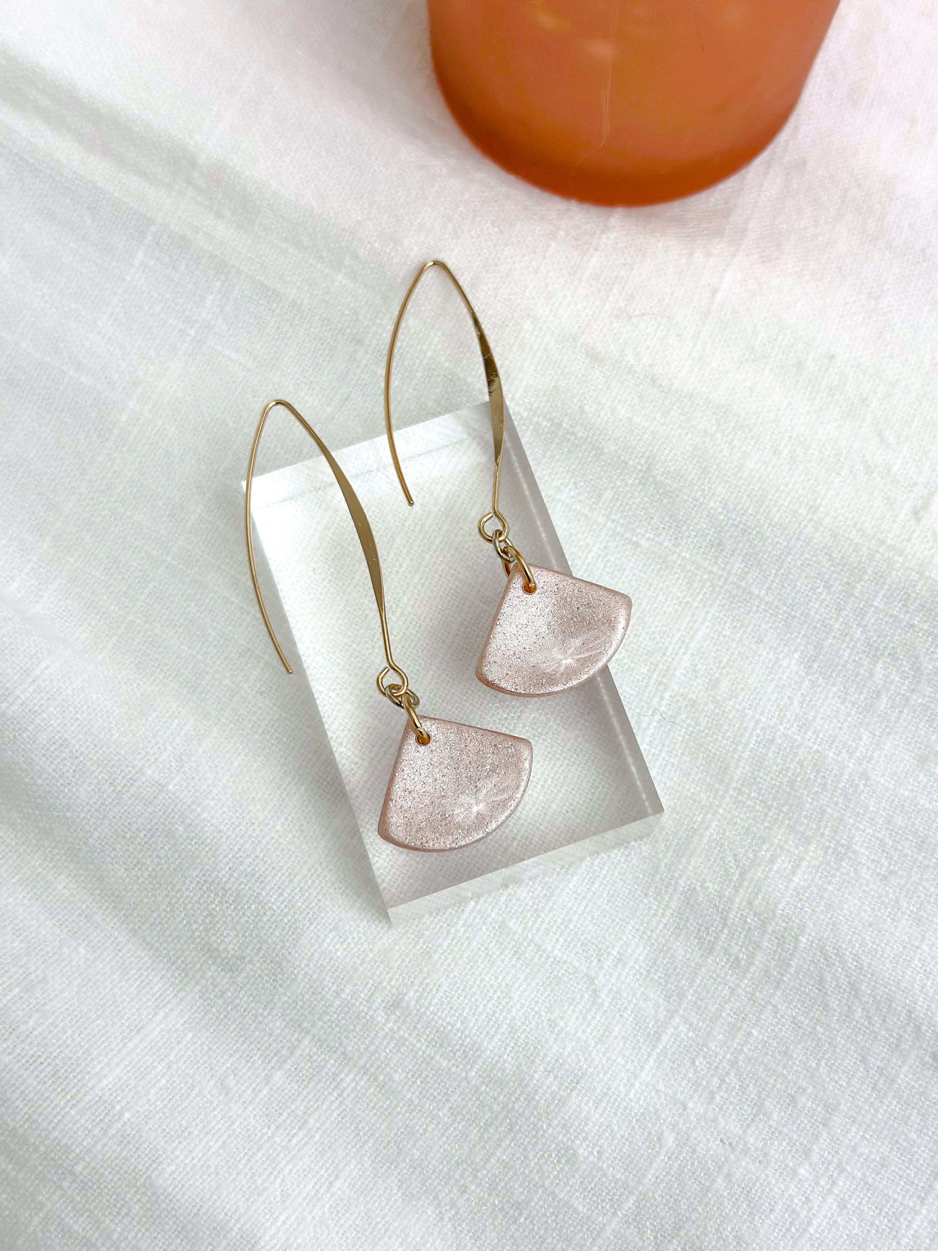 AnnaBanana - Wholesale Dangle Earrings - Mary Drop Earrings4