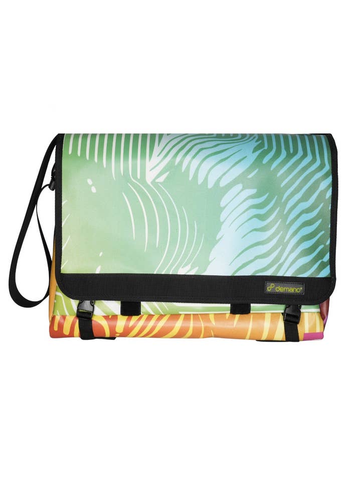 DIAGONAL MAR Bolsa Brompton para venta al por mayor de DEMANO