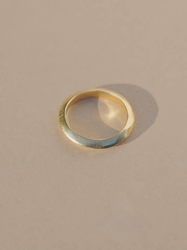 Samana Ring for wholesale by Mountainside Jewelry