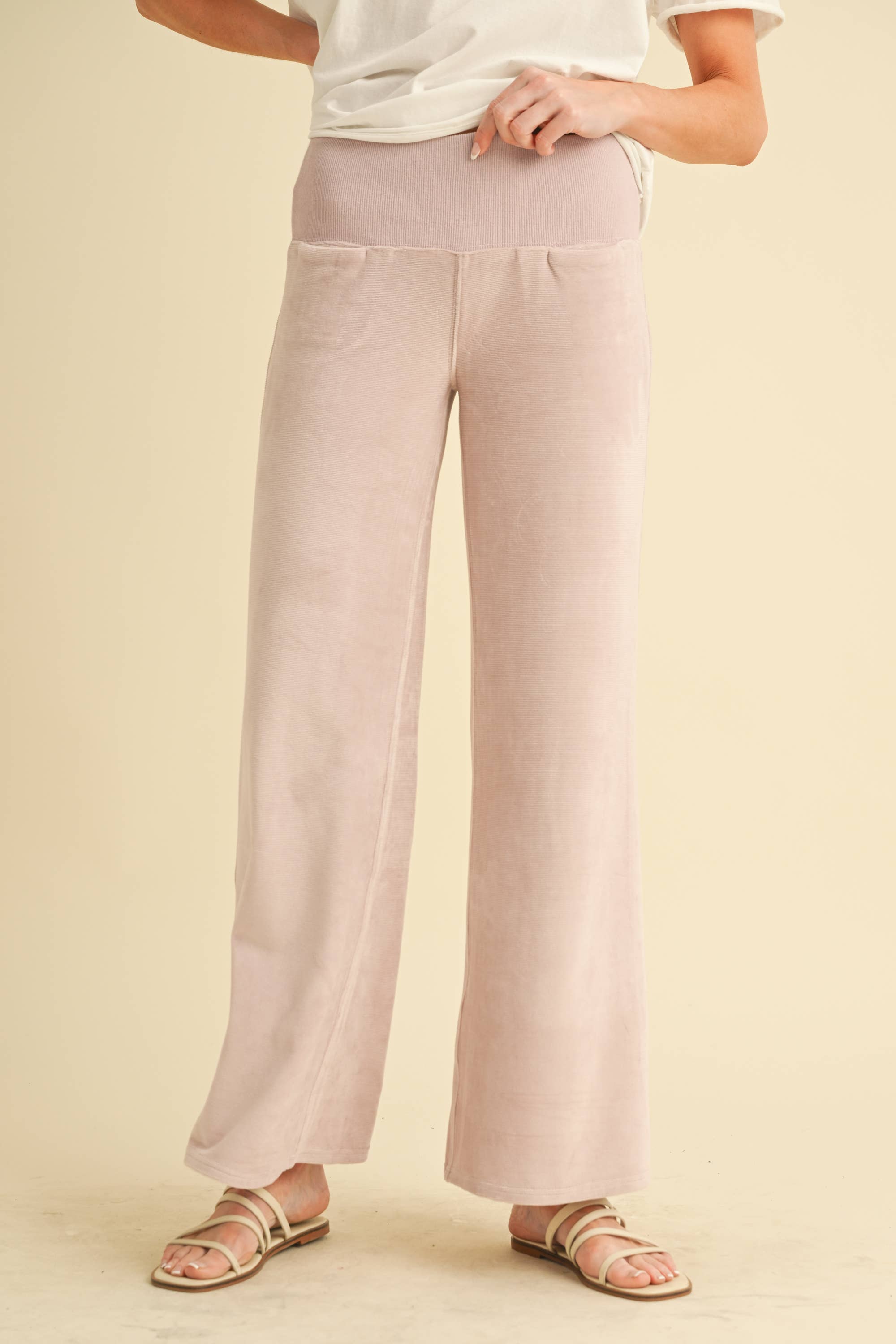 AEMI + CO – wholesale Pants – Women's – 7137FK Gini Pants14