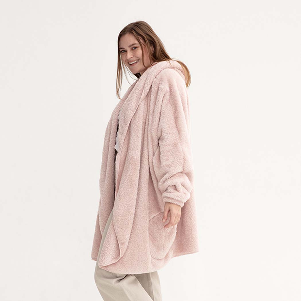 UnHide - Wholesale Robe - Women's - Shleepy25
