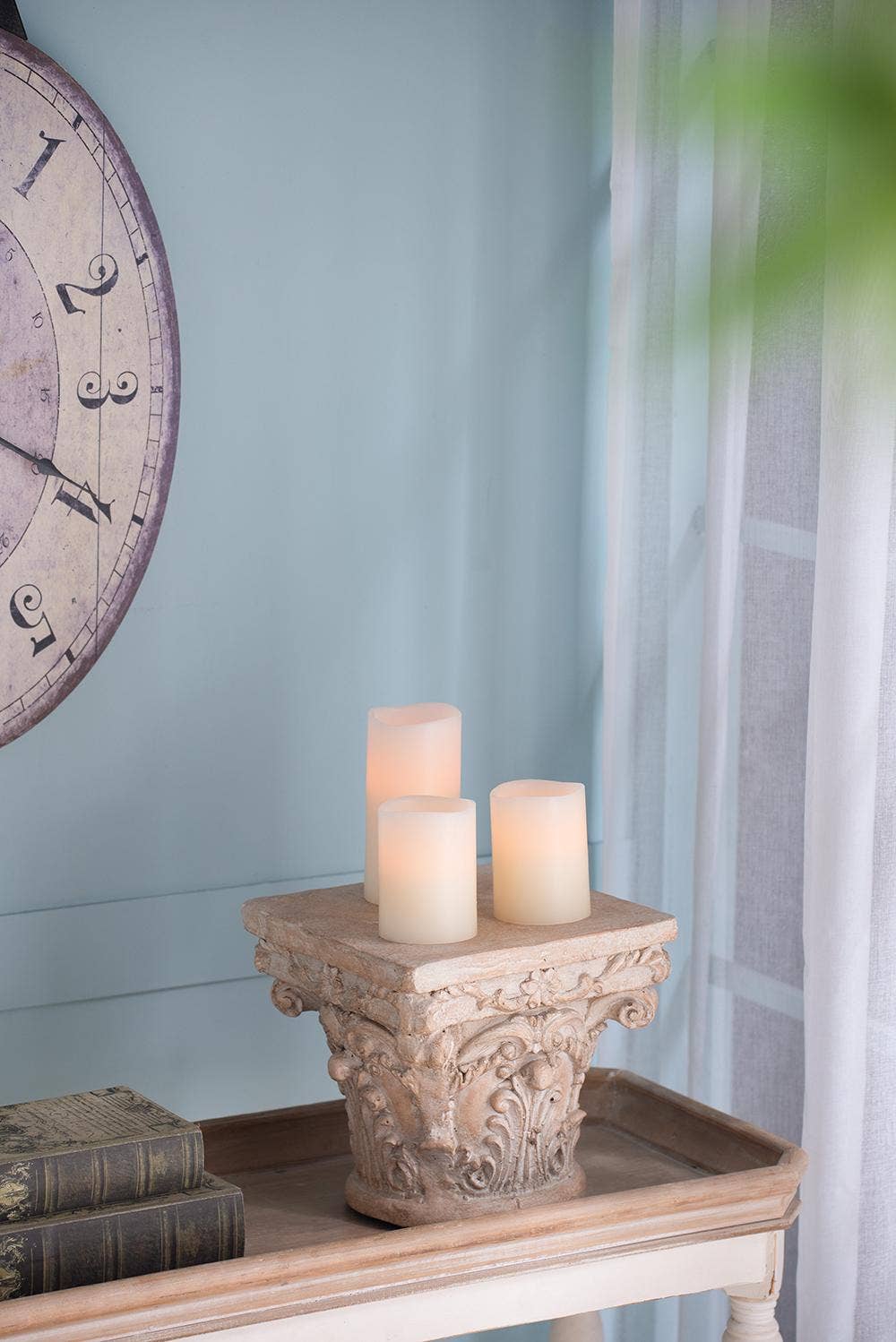 A&B Home Group Inc. - Wholesale Ezel - Voetstuk16