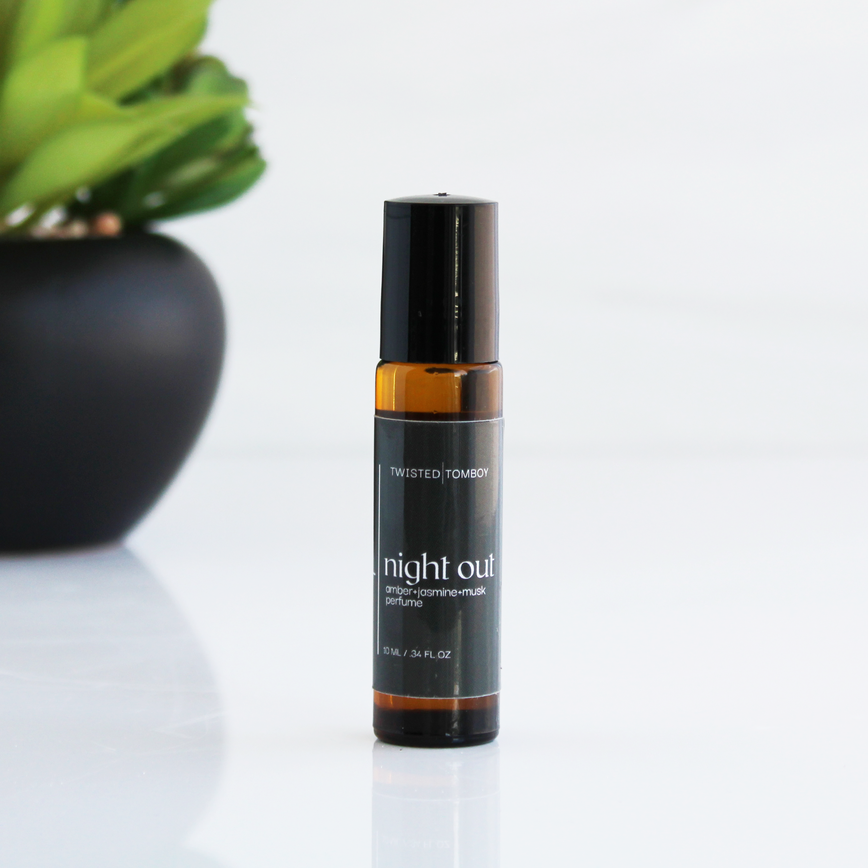 Twisted Tomboy | Bath+Body+Shower+Shave - Wholesale Roll-On Fragrance - Roll-On Perfumes4