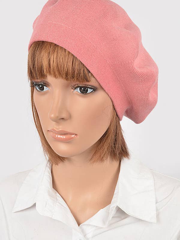 Boina de estilo europeo para venta al por mayor de Shop Neighbors