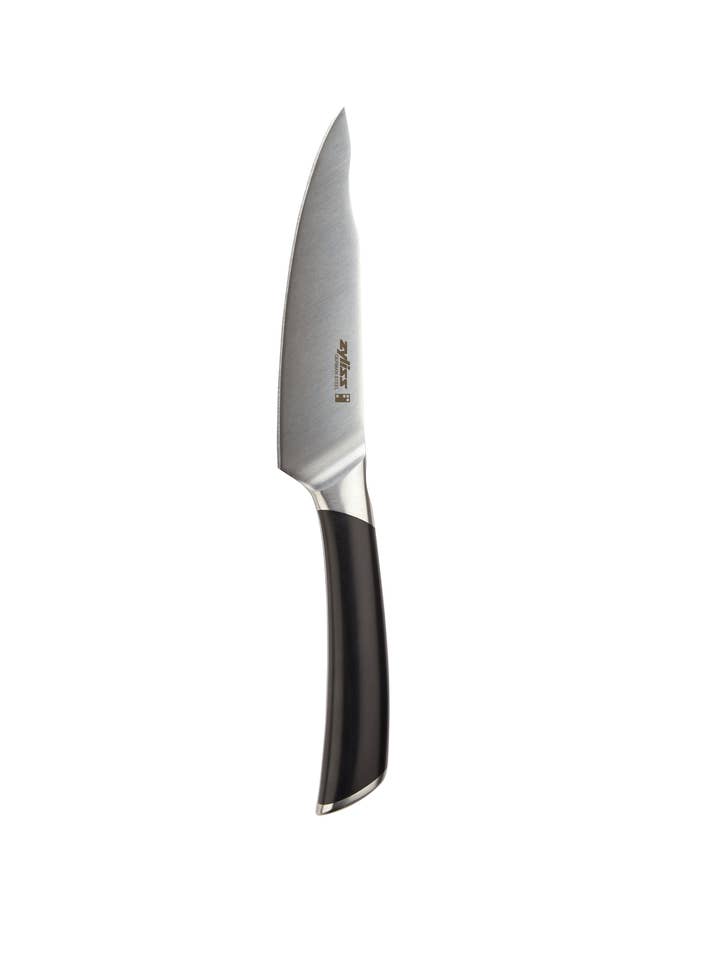 Zyliss Comfort Pro Utility Knife 14cm / 5.5" for wholesale by DK Household Brands (Zyliss, Cole & Mason, AdHoc, SwissMar, Culinare, Ken Hom)