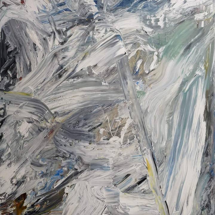 Anjo por atacado de John Beard Fine Art