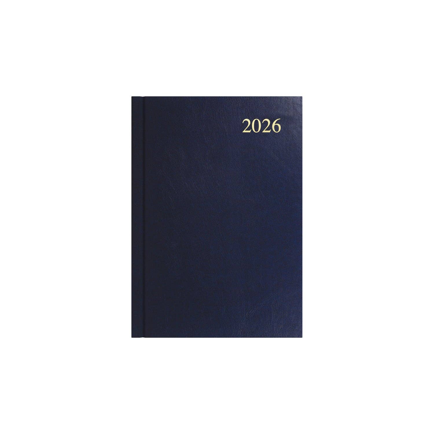 Collins Debden - Wholesale Planner - Essential - A5 Day-to-Page Diary - 2026 Calendar Year Planner15
