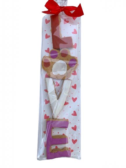 AMOR Golosinas para Perros Sin Gluten - Envasado para venta al por mayor de Pawsitively Homemade