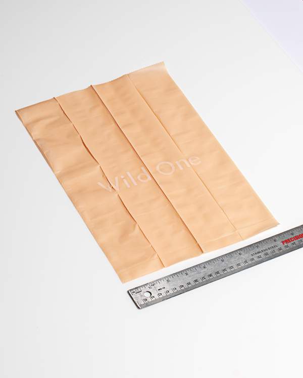 Wild One - Wholesale Pet Poop Bag - Eco Friendly Poop Bags - 6 Rolls (60 bags)2