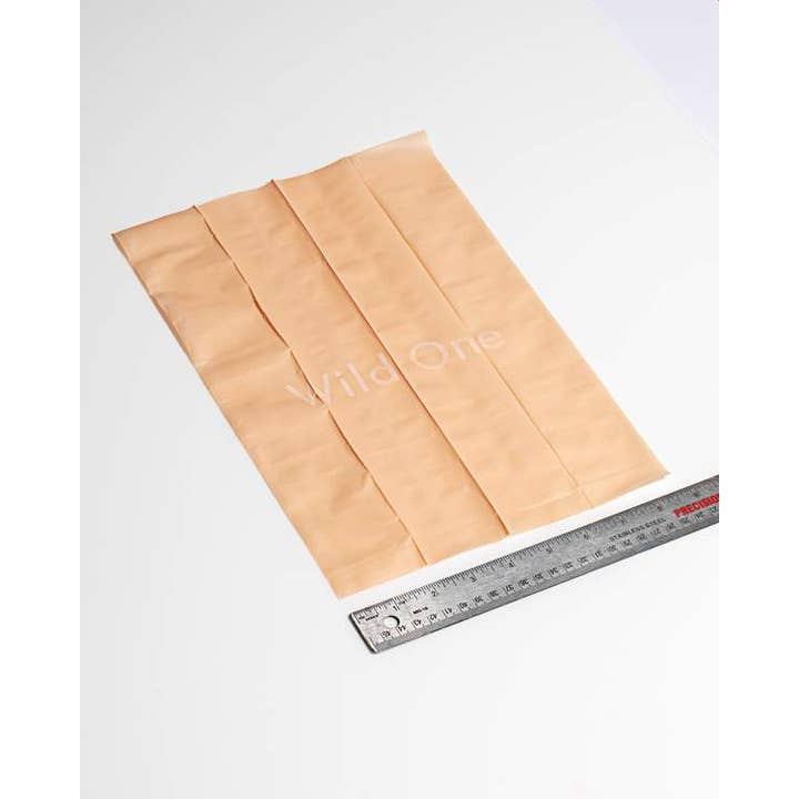 Wild One - Wholesale Pet Poop Bag - Eco Friendly Poop Bags - 6 Rolls (60 bags)2