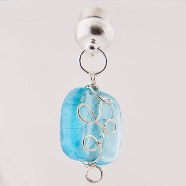 Going Stemless Magnetic Cocktail Charms - Wholesale Wine Charm - Pier 94 Happy Mediums Collection2