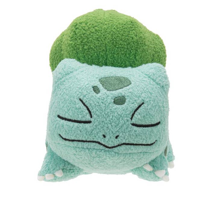 Limited Edition Toys - Wholesale Stuffed/Plush Toy - Kids & Baby - Pokemonâ„¢ 5 Inch Sleeping Plush