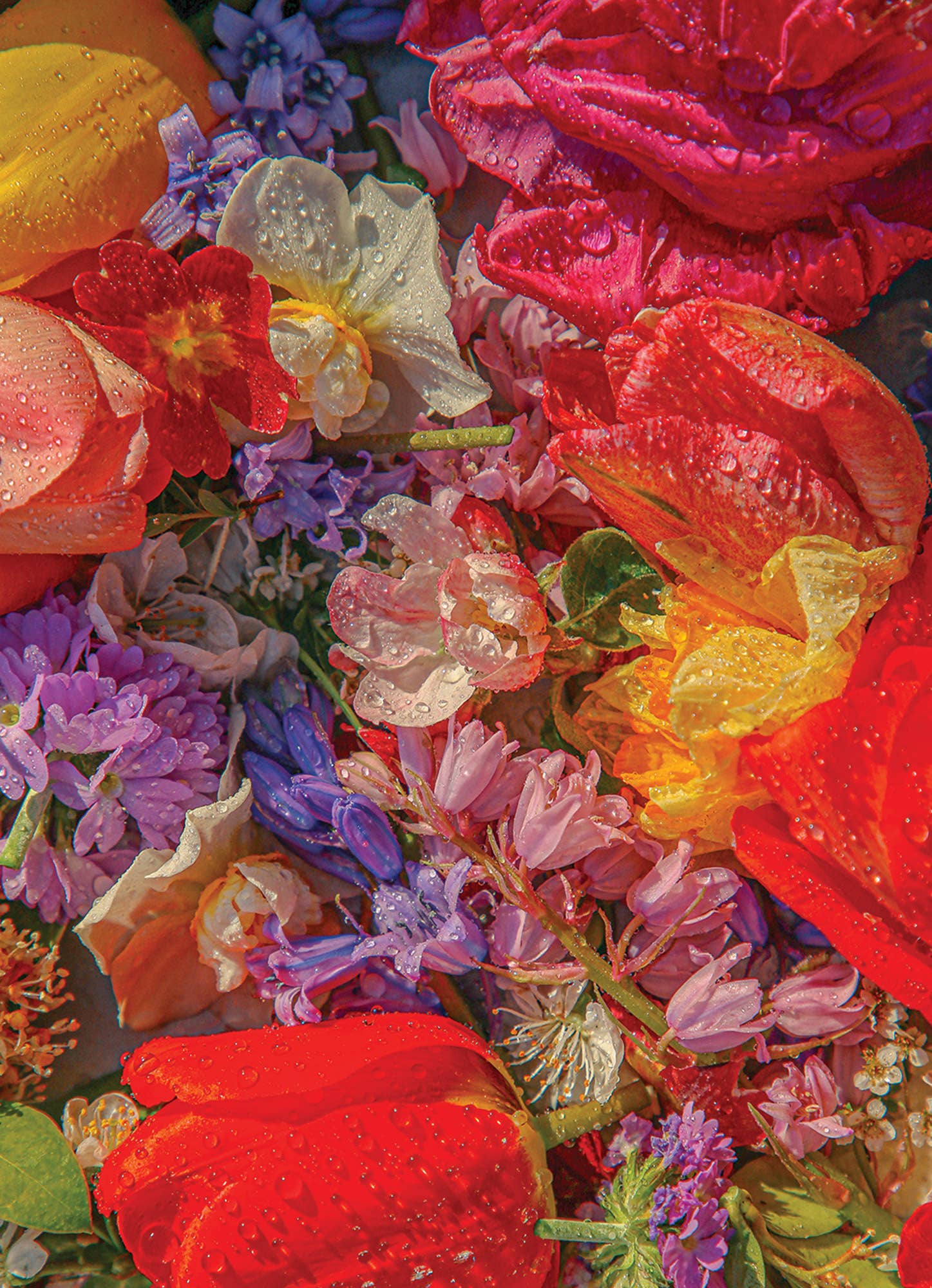 Piecework - Wholesale Puzzle - Adult - Blossom - 1000 Piece Puzzle2