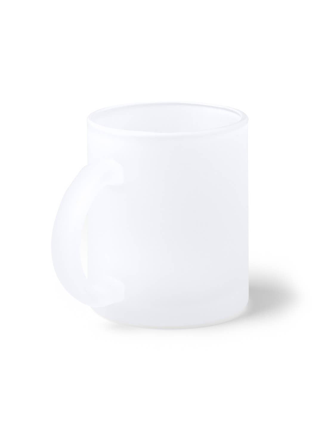 STAR WAY, S.L. - Wholesale Coffee Mug - frosted glass sublimation mug0