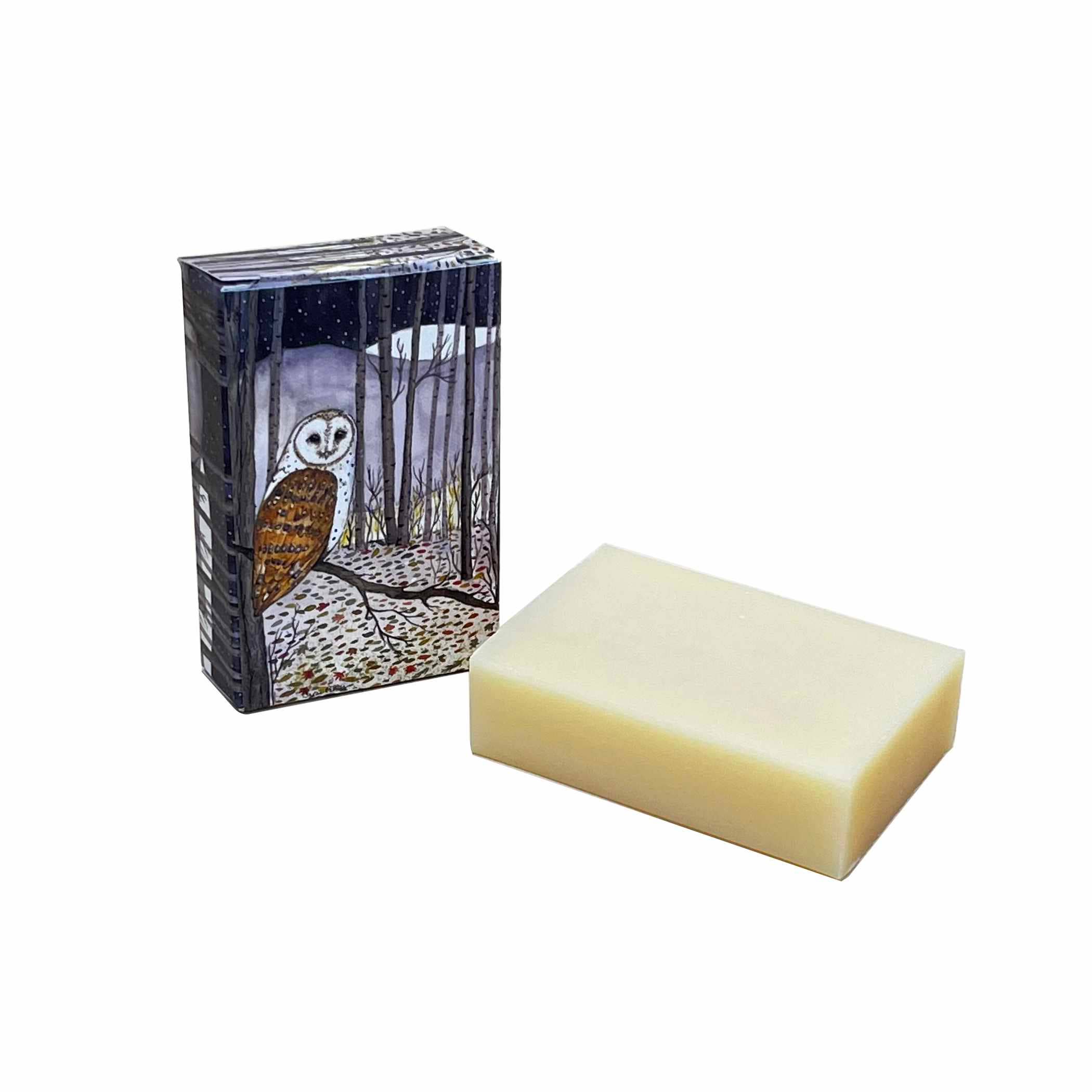 Heaven Scent Incense Ltd – Großhandel Feste Seife – NEU! Illustrierte 100g Naturseifen (NICHT IN DER EU VERFÜGBAR)26