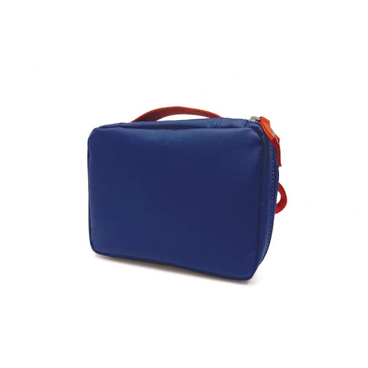 Carry-all väska i RPET - Royal Blue för wholesale av EKOBO