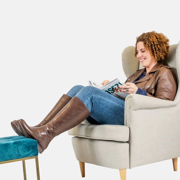 Gabylou - Wholesale Boots - Women's - Wide Calf Boots 2XL - Melania Model22