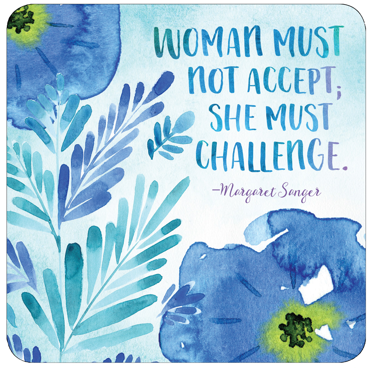 Peter Pauper Press - Wholesale Tarot Cards - She Believed She Could, So She Did Insight Cards1