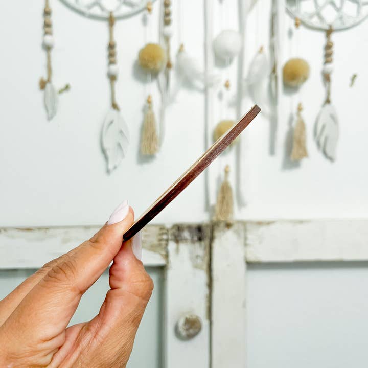 The House Of Gentry – wholesale Meditationsprodukter – Pendel Board2