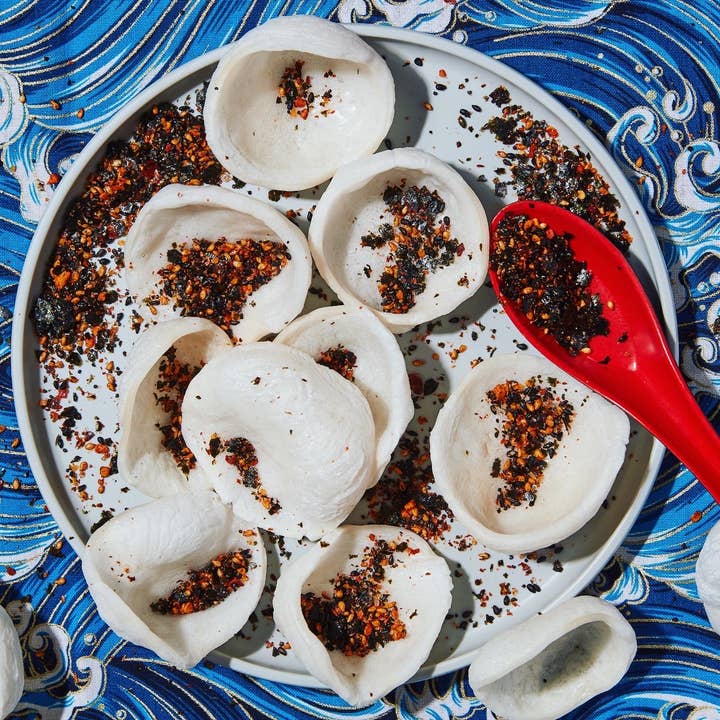 Holy Tshili - Wholesale Dried Spice Mix - Holy Tshili Spicy Everything Furikake5