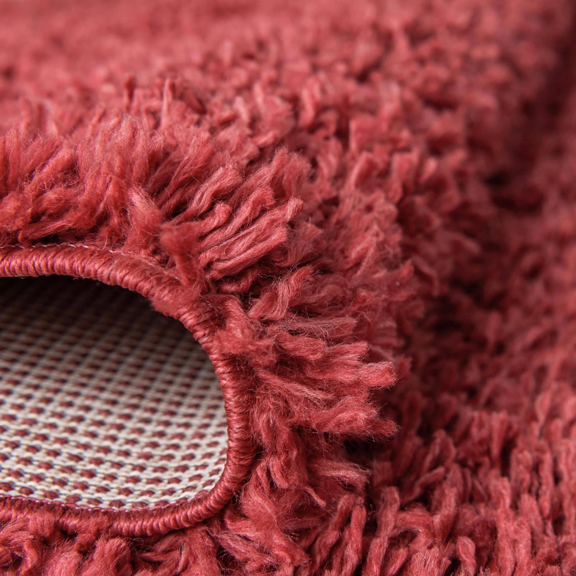 Rug Mart - Vente Tapis - Tapis Davos Shag (rectangulaire)61