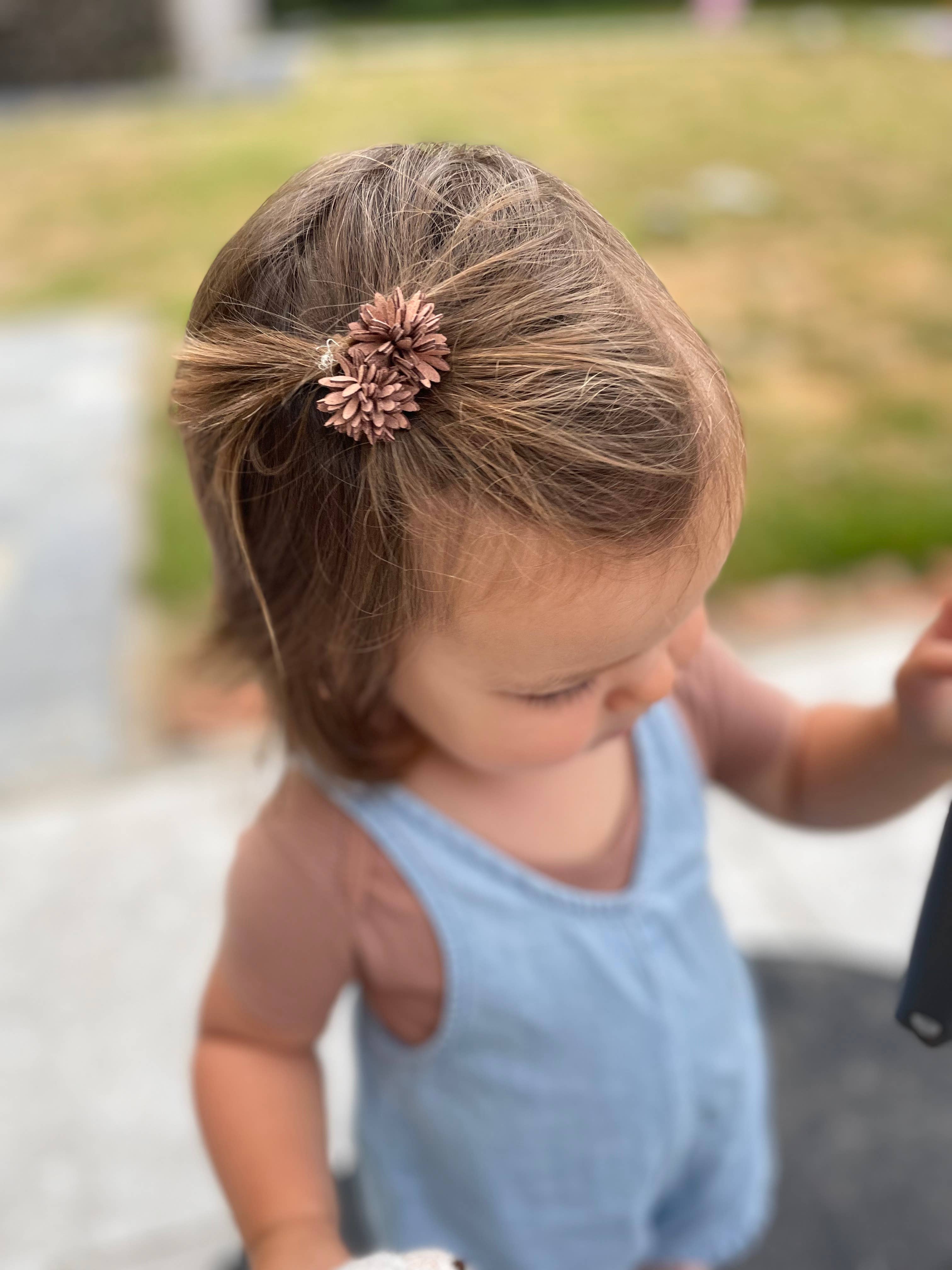 Studio Frommie - Wholesale Hair Pin - Set of non-slip hair clips autumn 21