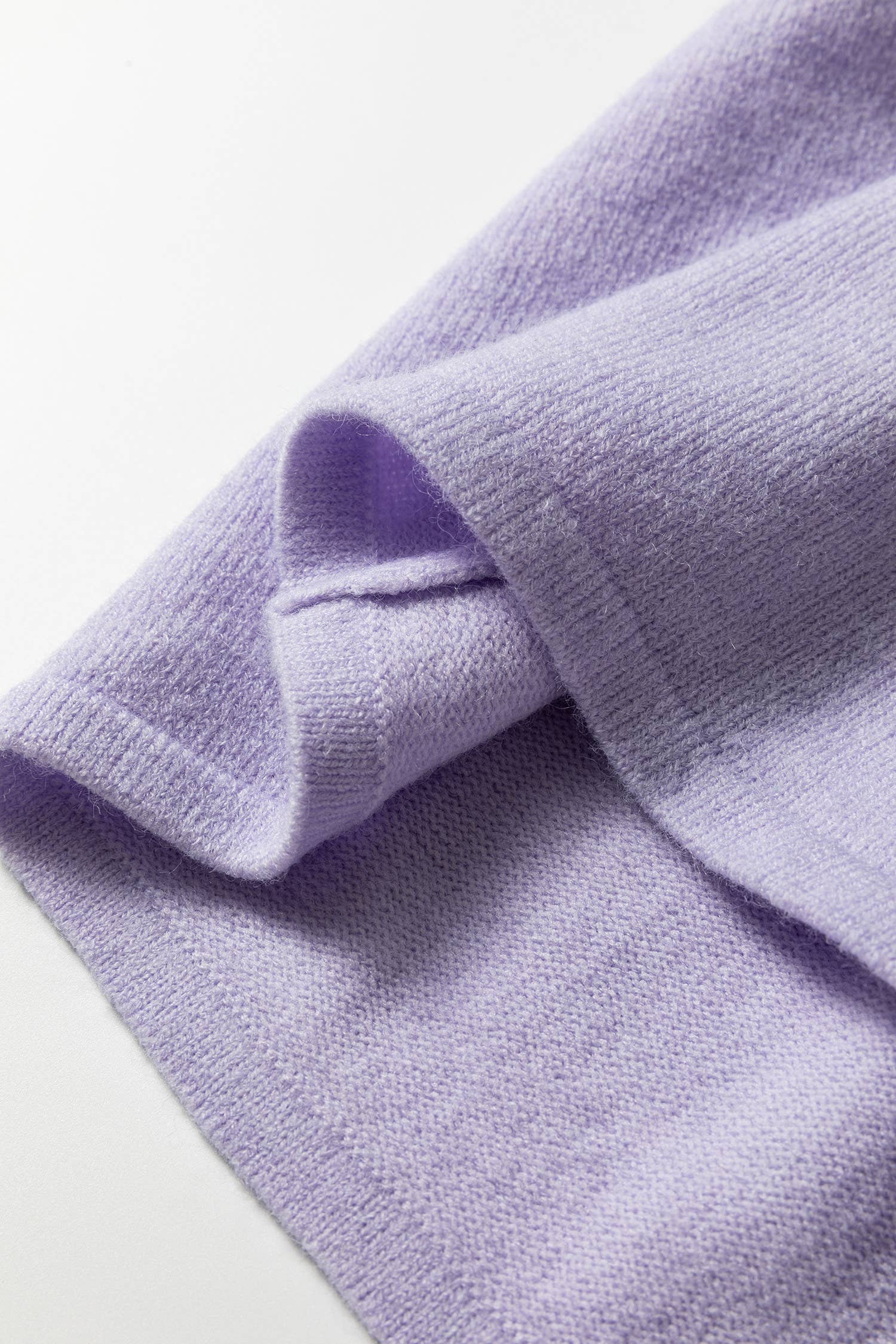 66DISCO - Vente Cardigan – femme - Cardigan en maille à manches 3/4 avec boutons (S-XL)18