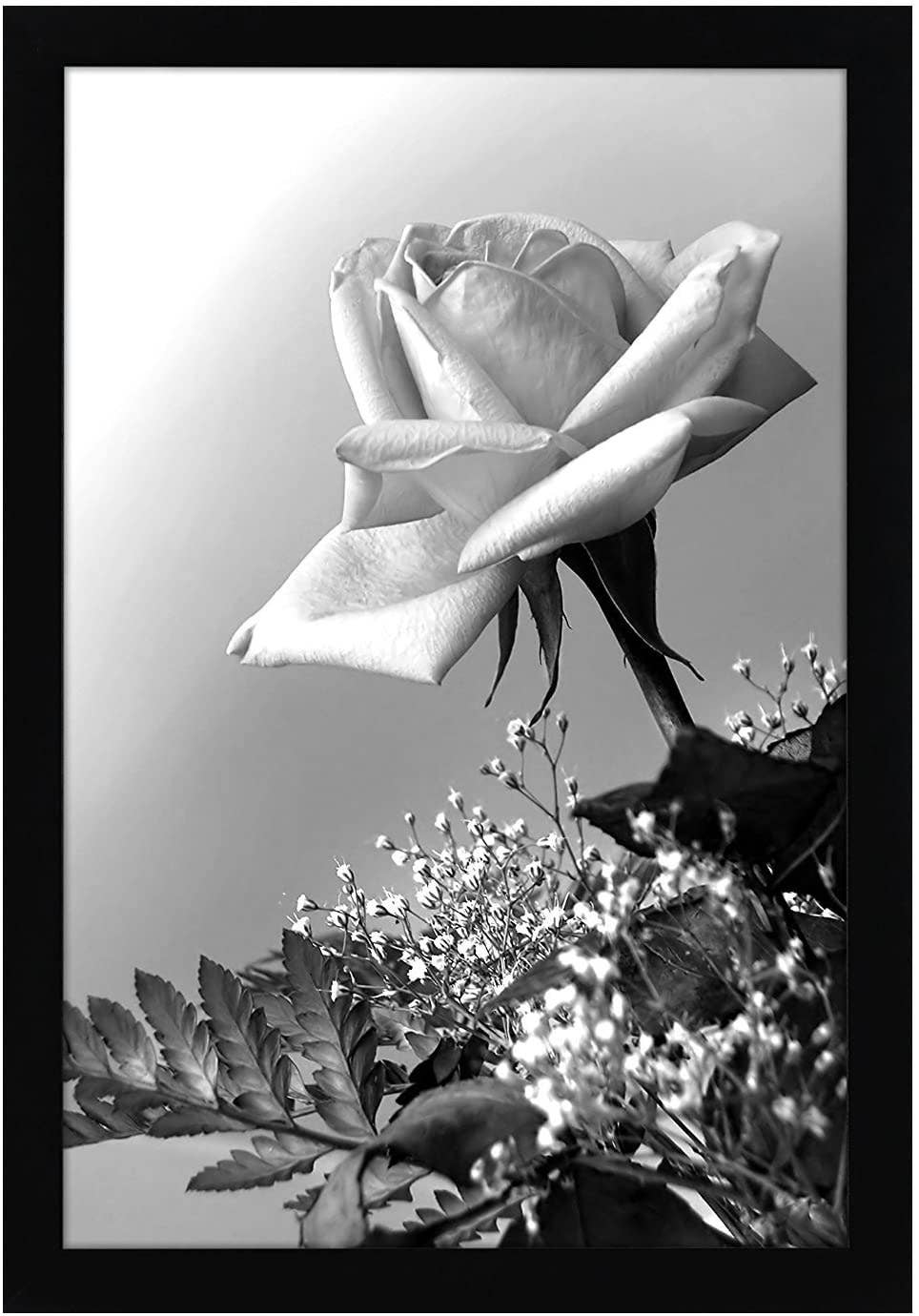 Americanflat - Wholesale Picture Frame - Americanflat Poster Frame with Wide Molding252