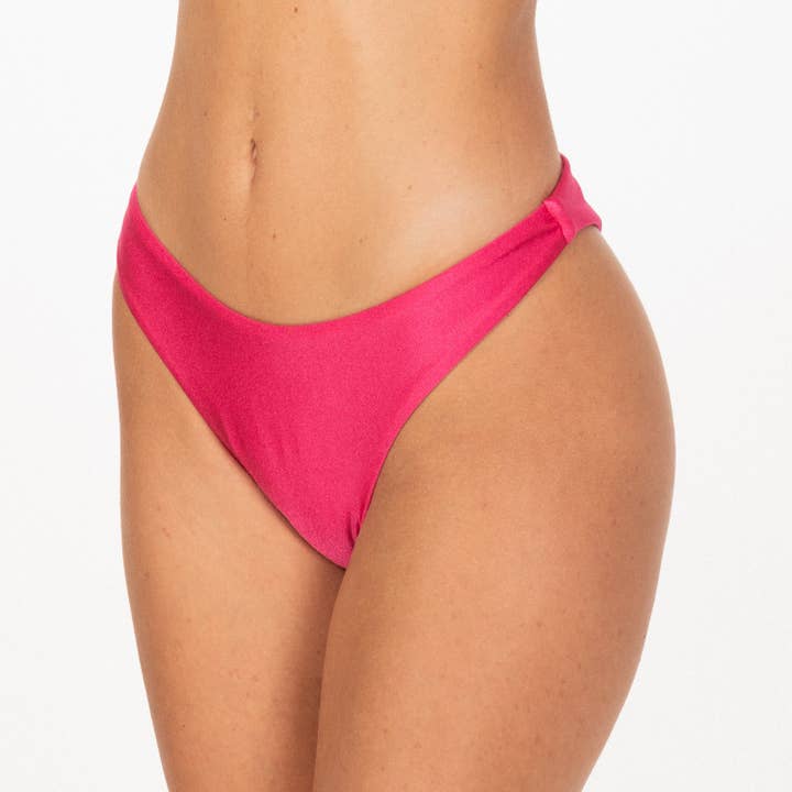 Slips Magenta Joy pour la vente par Helis Brain
