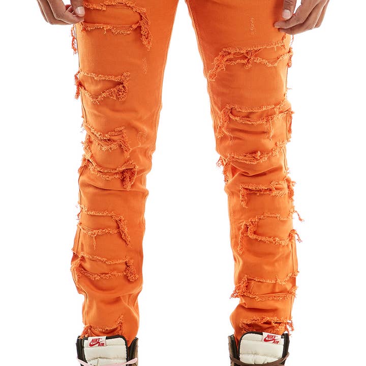 PANTALONES COMPLEJOS para venta al por mayor de KDNK