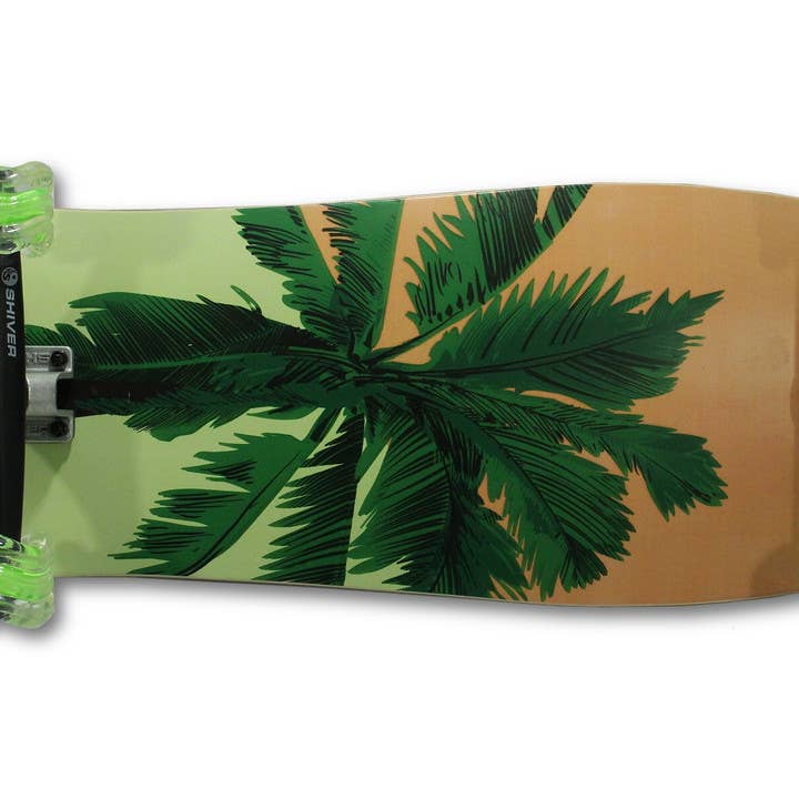 Shark Wheel - Venta al por mayor Accesorios de deporte - Skateboards Shark Old School Cruiser