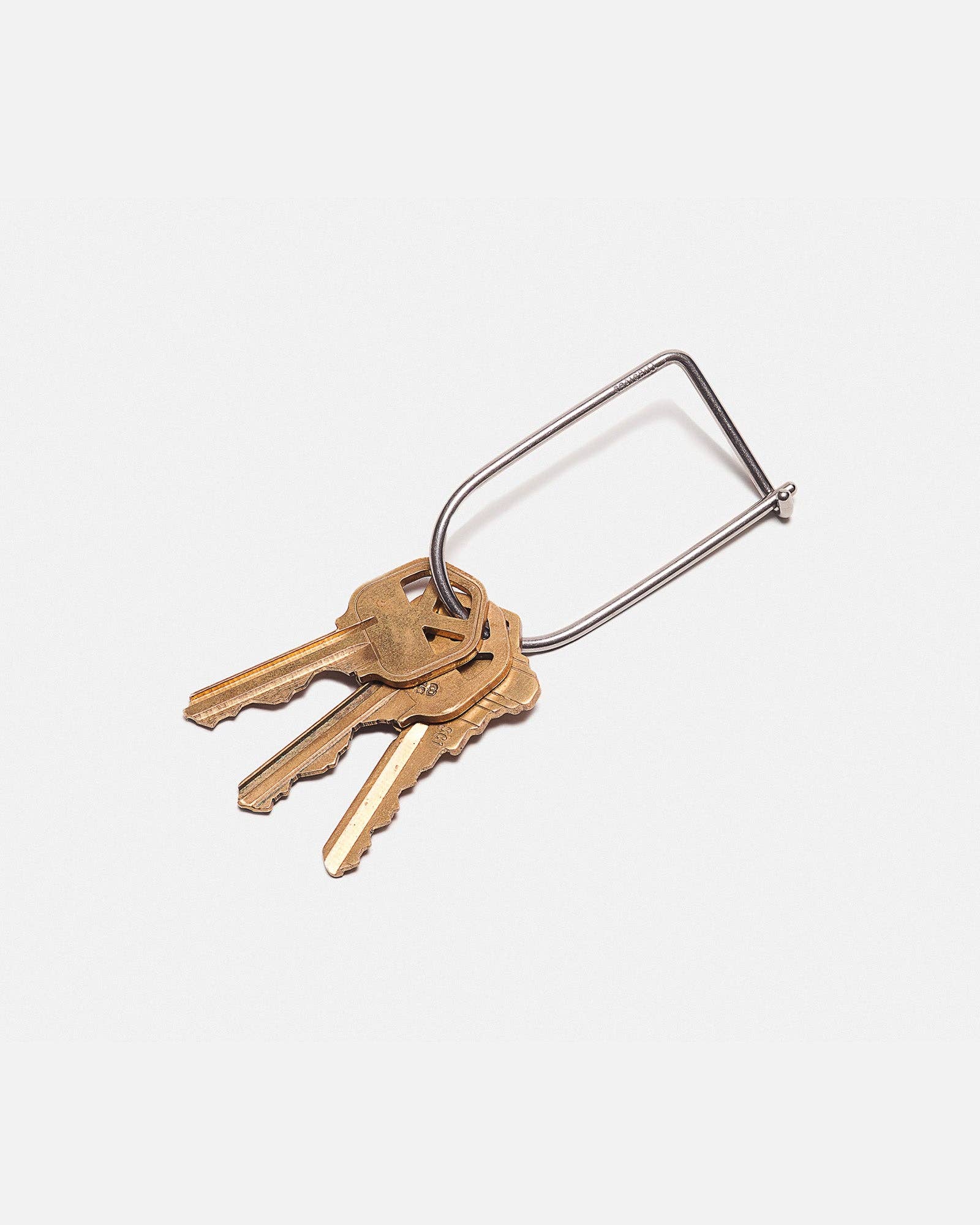 Craighill - Wholesale Keychain - Unisex - Wilson Keyring3