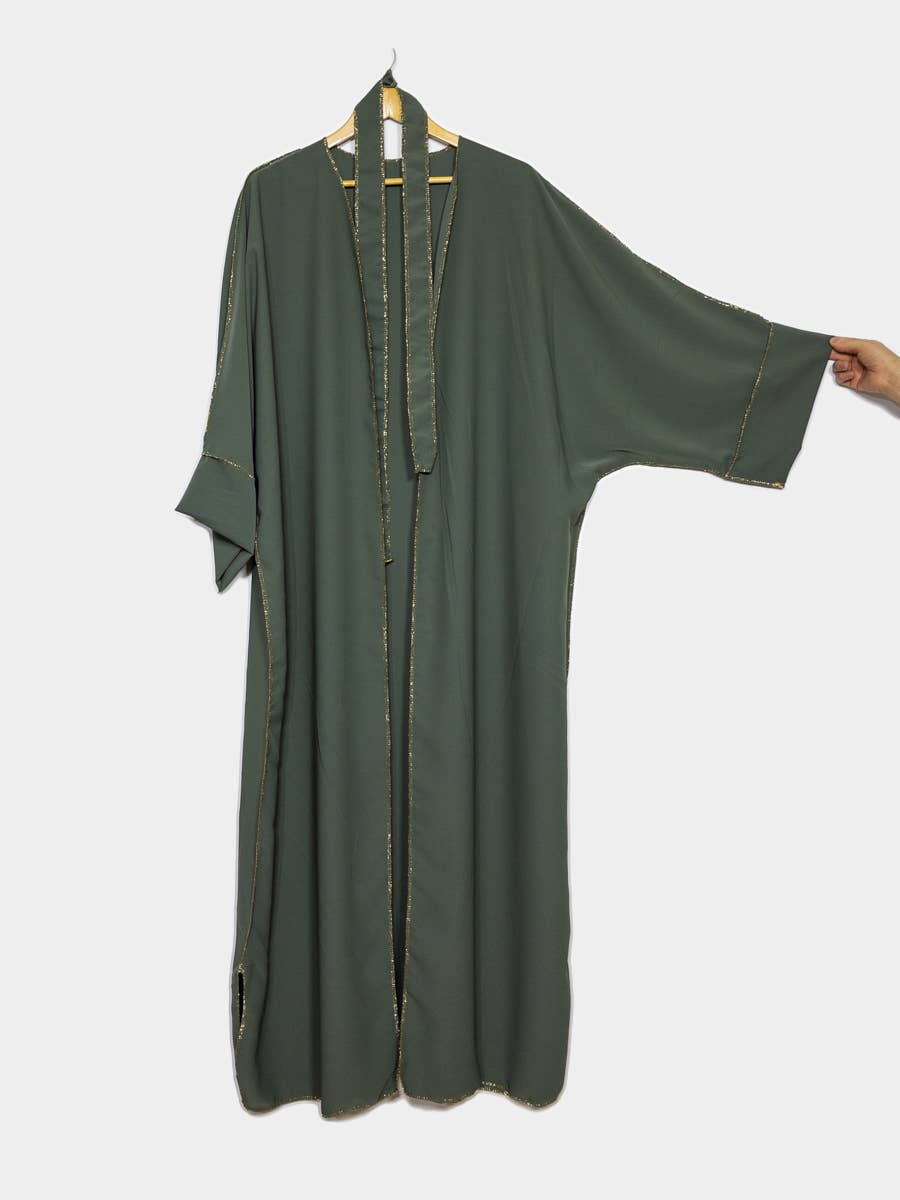 IDEAL OUTFIT - Wholesale Kimono - Women's - Kimono for women ref:2336pk18