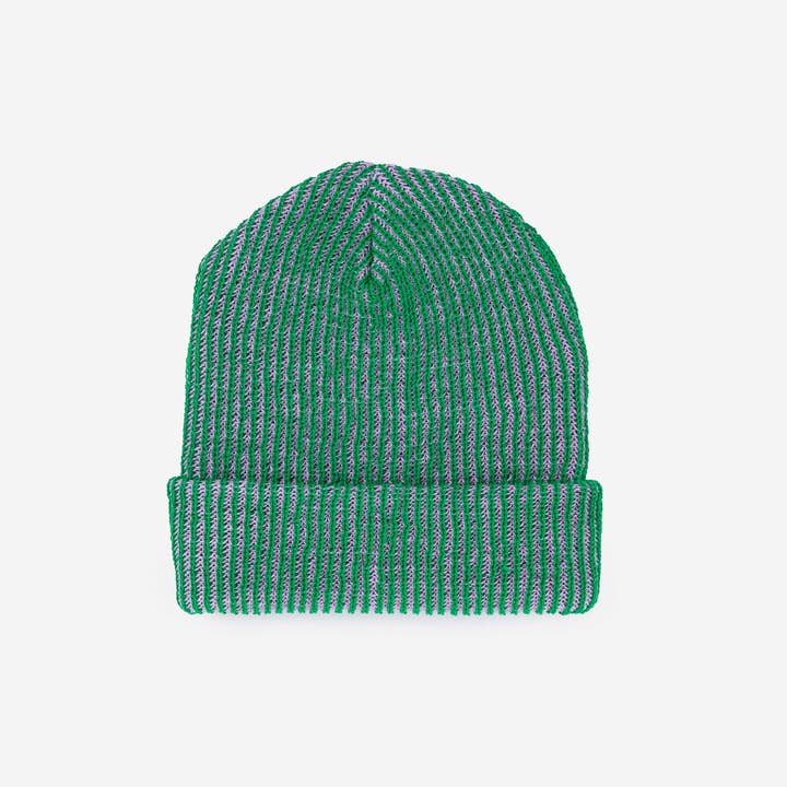VERLOOP | knits - Wholesale Beanie - Women's - SALE Simple Rib Knit Beanie