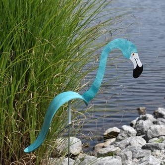 Wasserflamingo für den Großhandel von Florida Dancing Birds
