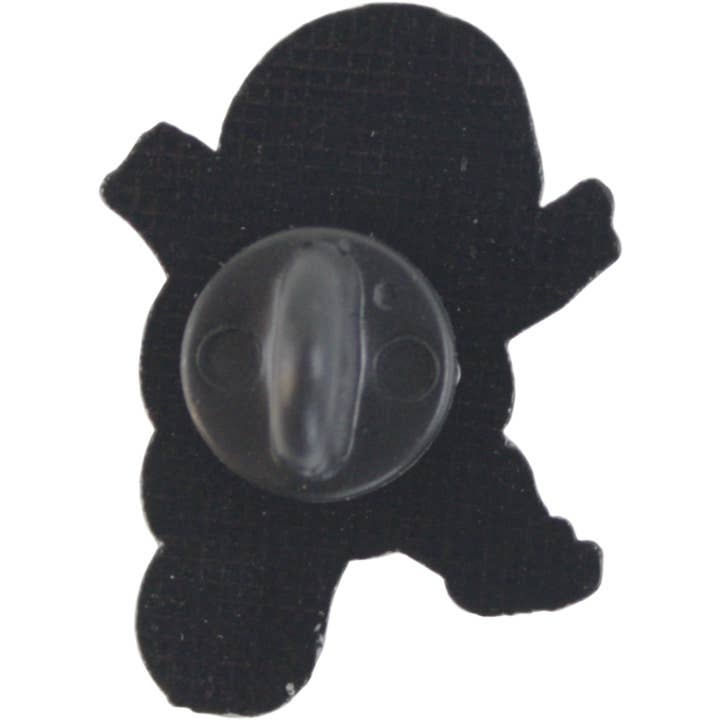 Square Deal Recordings & Supplies - Wholesale Lapel Pin/Button - Enamel Pin - Pokemon - Squirtle