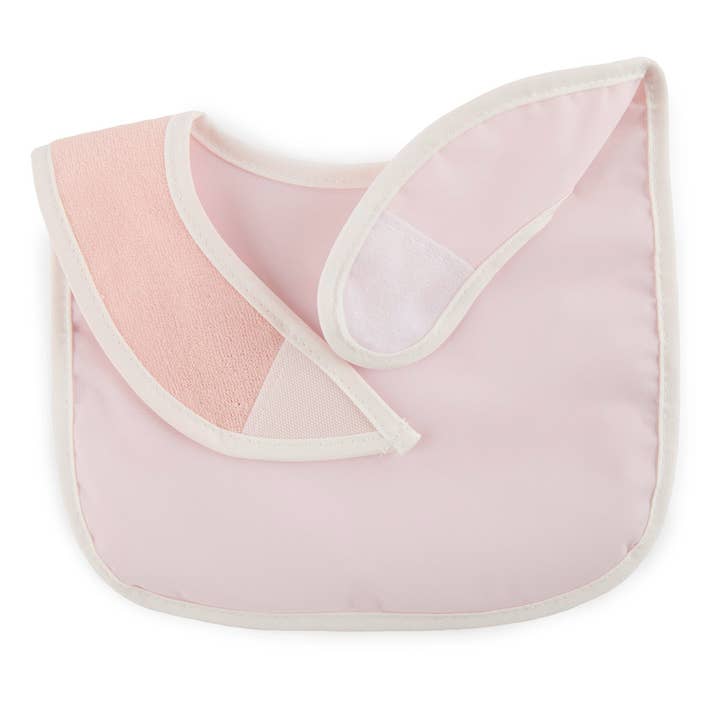 Bieco Spielwaren - Wholesale Baby Bib - Baby - Bib 5-Pack Ella6