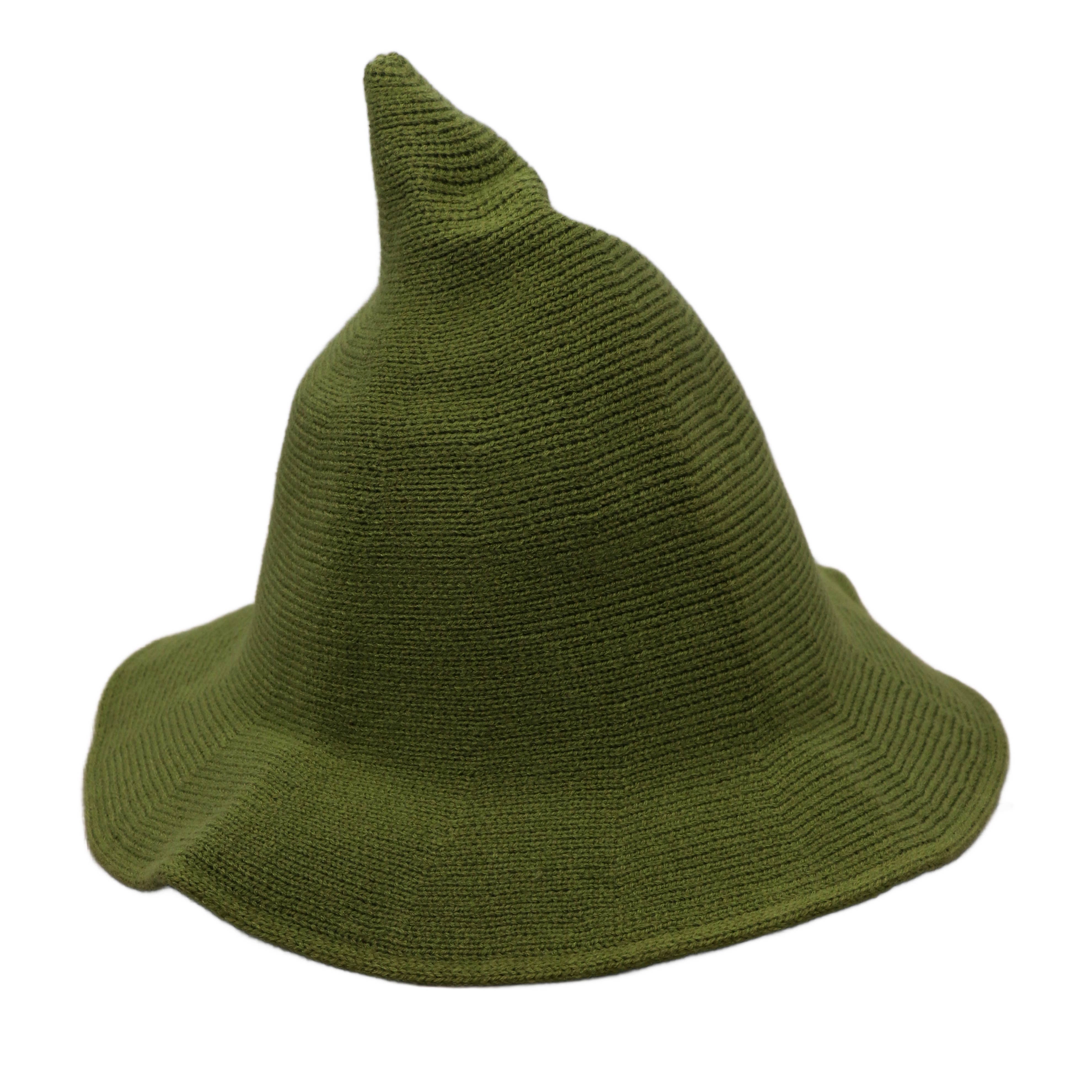 Western Fashion - Wholesale Costume - Women's - 69130 - Witch Knit Hat9